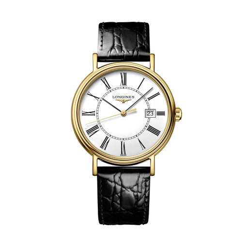 LA GRANDE CLASSIQUE DE LONGINES