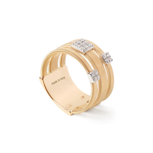 Masai Ring