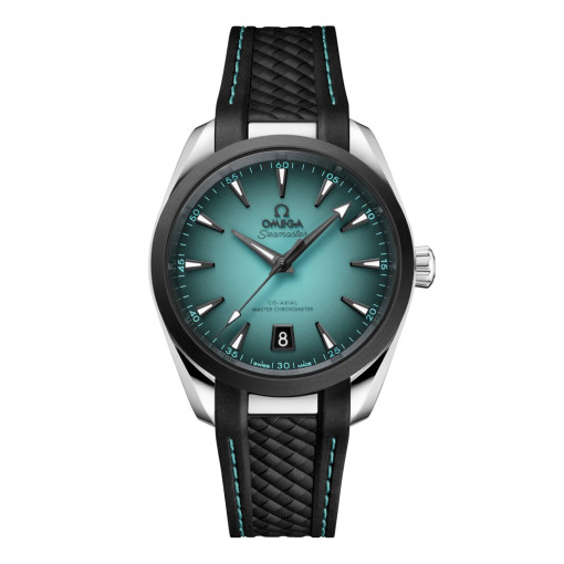 Seamaster Aqua Terra 150M
