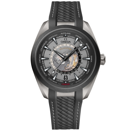 Seamaster Aqua Terra 150M