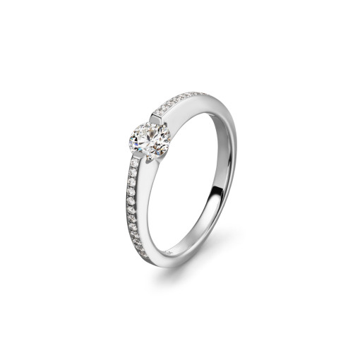 LIBERTÉ Diamantring