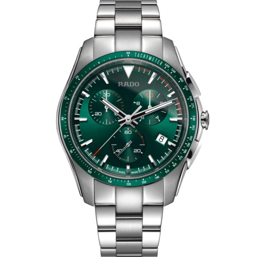 HyperChrome Chronograph