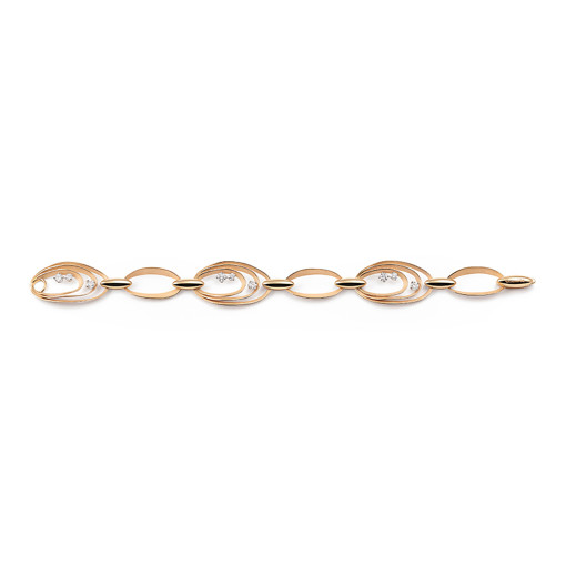 Dune Chic Armband