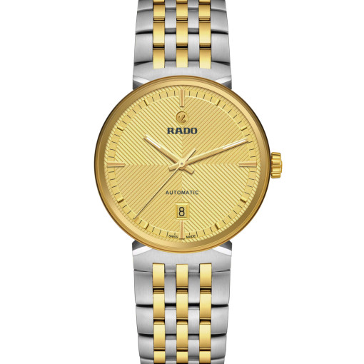 Florence Automatic