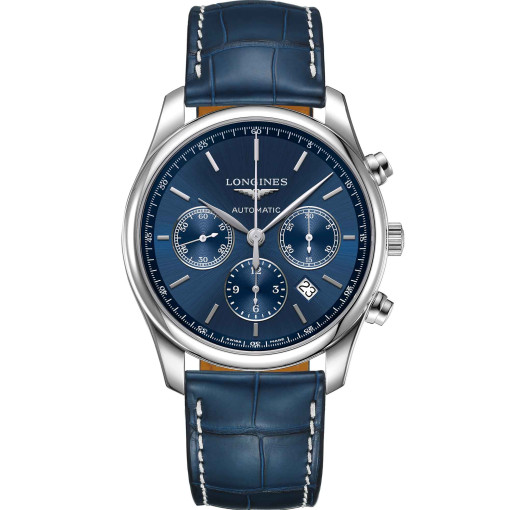 LONGINES MASTER COLLECTION CHRONOGRAPH