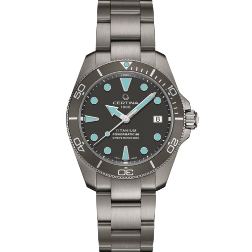 DS Action Diver
