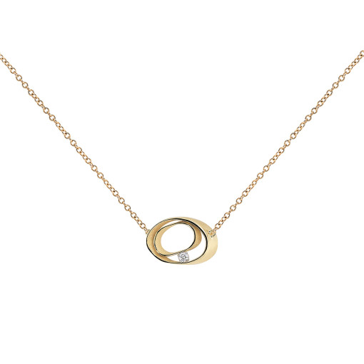 Dune Collier