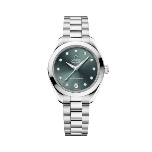 Seamaster Aqua Terra 150M