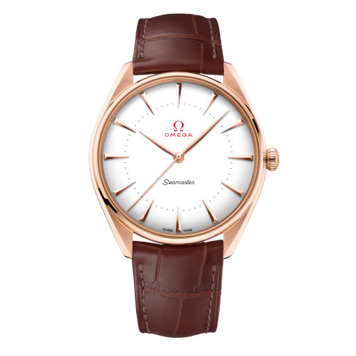 Seamaster Offizieller olympischer Zeitnehmer