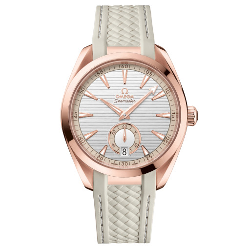 Seamaster Aqua Terra 150M