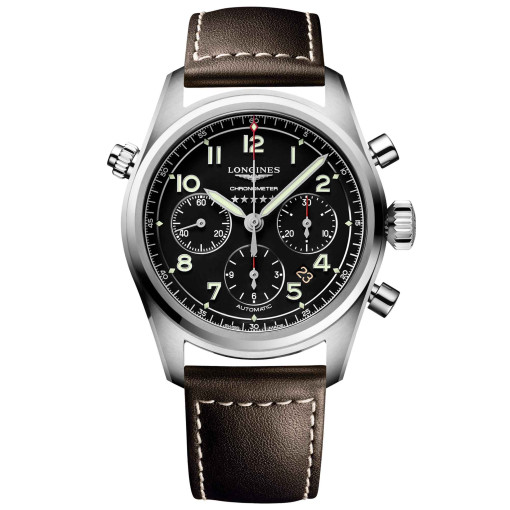 LONGINES SPIRIT CHRONOGRAPH