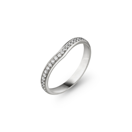 CALLA Diamantring