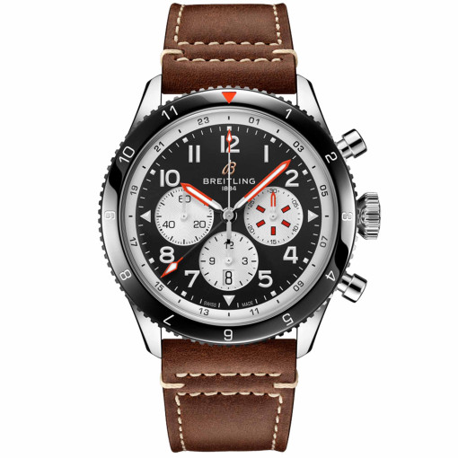 Super AVI B04 Chronograph GMT 46 Mosquito