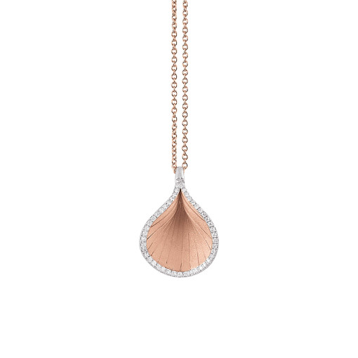 Goccia Collier