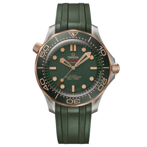 Seamaster Diver 300M