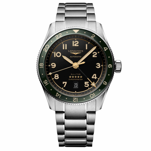 LONGINES SPIRIT ZULU TIME