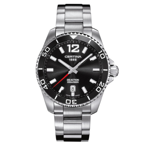 Certina DS Action