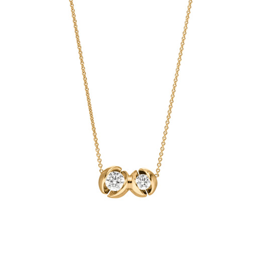 CALLA Collier
