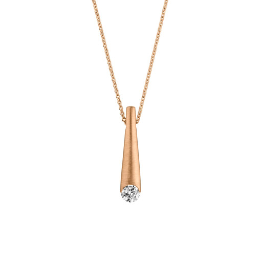 LA LUNA Collier
