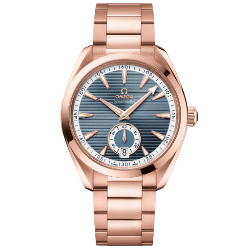 Seamaster Aqua Terra 150M