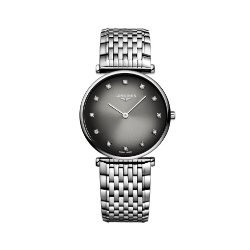 LA GRANDE CLASSIQUE DE LONGINES