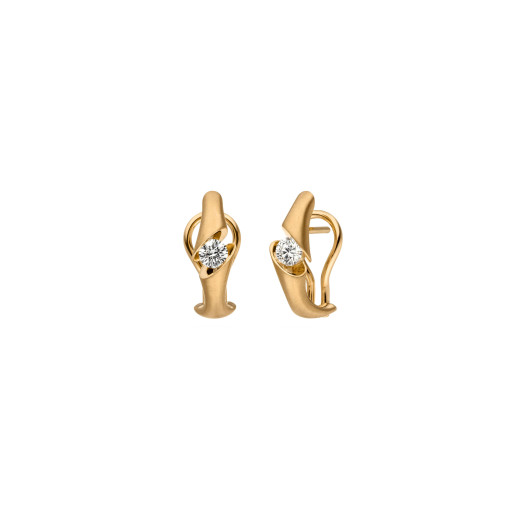 CALLA Ohrschmuck
