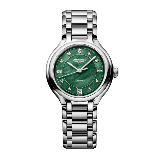 LONGINES PRIMALUNA
