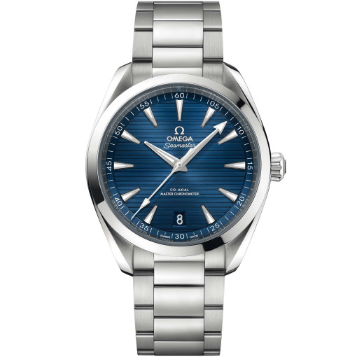 Seamaster Aqua Terra 150M