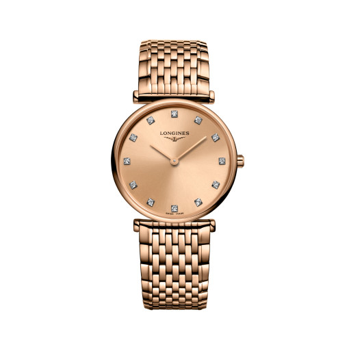 LA GRANDE CLASSIQUE DE LONGINES