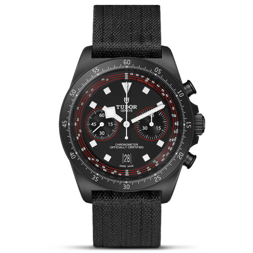 Pelagos FXD Chrono