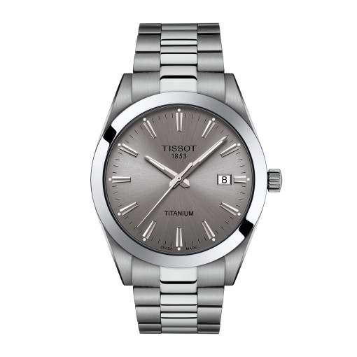 Gentleman Titanium