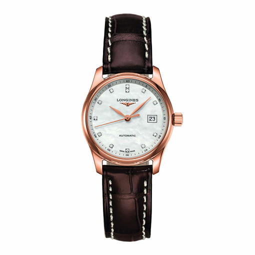 LONGINES MASTER COLLECTION