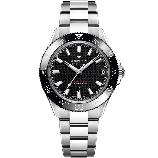 Chronomaster Solo Sport