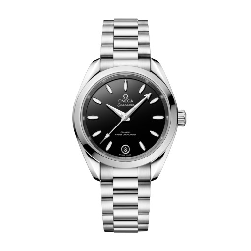 Seamaster Aqua Terra 150M