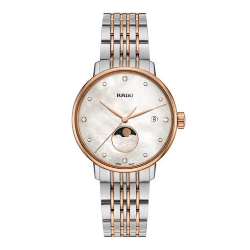 Coupole Classic Diamonds