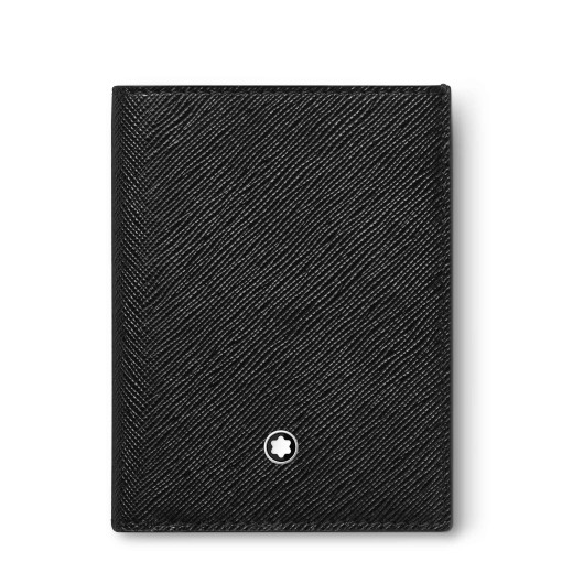 Montblanc Sartorial Mini-Brieftasche 4 cc