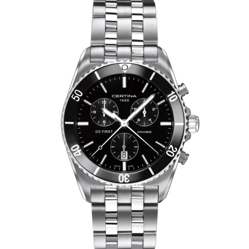 Certina DS First Ceramic