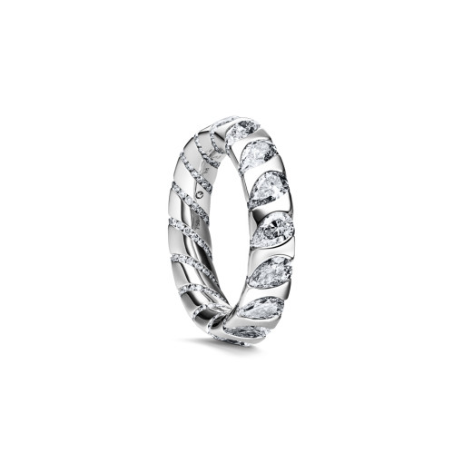PARADOXAL Diamantring