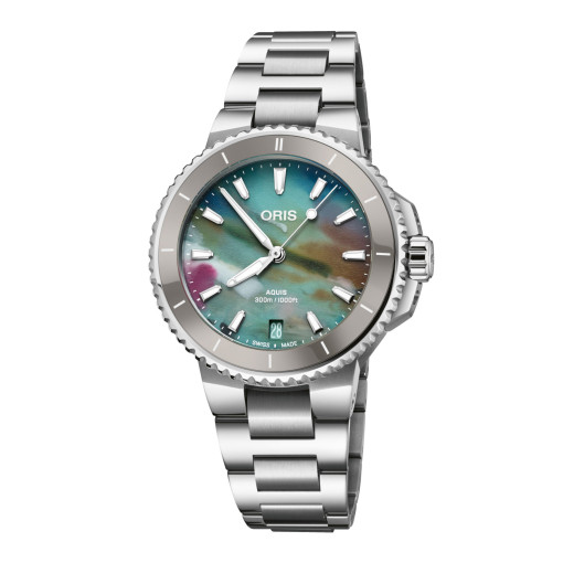 Aquis Date Upcycle