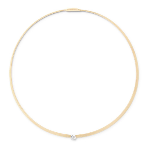 Masai Collier