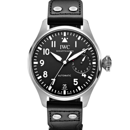 Big Pilot's Watch