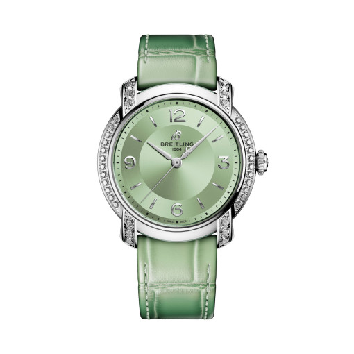 Lady Premier Automatic 36