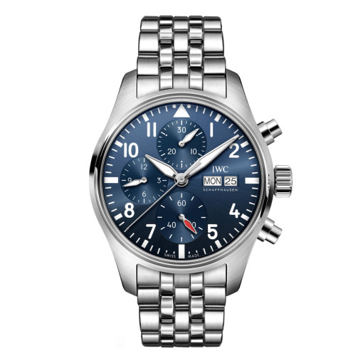 Pilot's Watch Chronograph 41