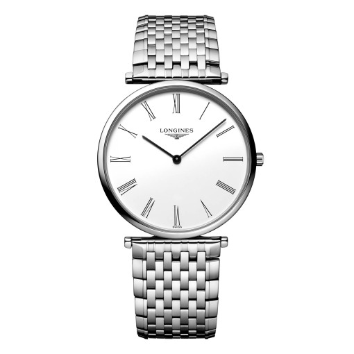 LA GRANDE CLASSIQUE DE LONGINES