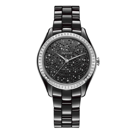 HyperChrome Automatic Diamonds