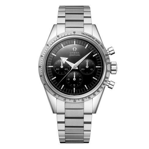 Speedmaster Kaliber 321