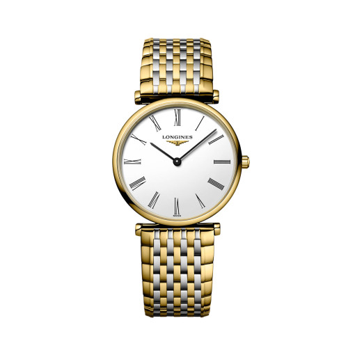 LA GRANDE CLASSIQUE DE LONGINES