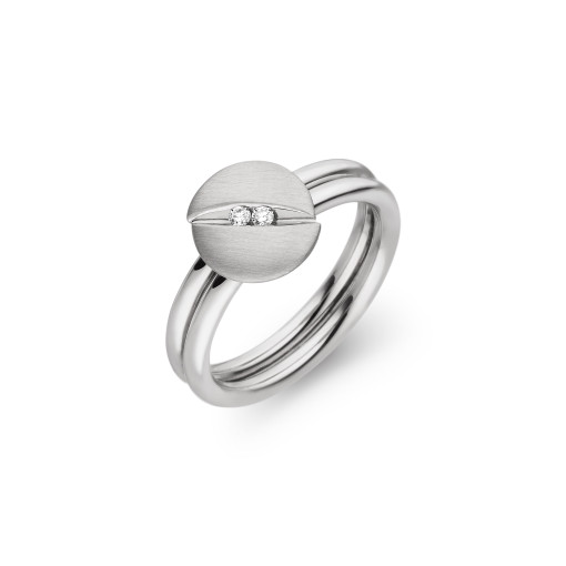 PATCHMATCH Ring
