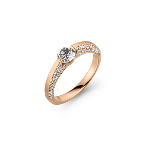 LIBERTÉ Diamantring