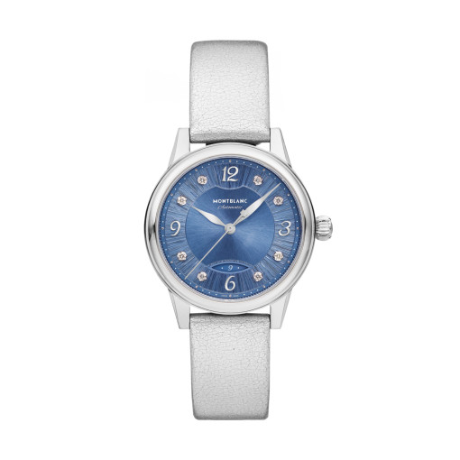 Bohème Automatic Date 30 mm